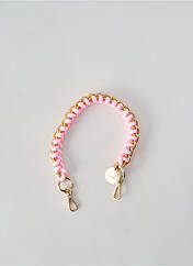 Accessoire divers rose LA COQUE FRANCAISE pour femme seconde vue