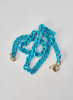 Accessoire divers bleu LA COQUE FRANCAISE femme