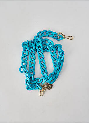 Accessoire divers bleu LA COQUE FRANCAISE femme