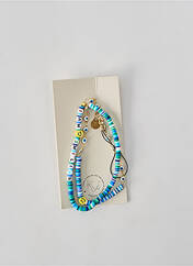 Accessoire divers bleu LA COQUE FRANCAISE pour femme seconde vue