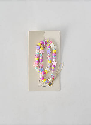 Accessoire divers multicolore LA COQUE FRANCAISE femme