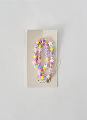 Accessoire divers multicolore LA COQUE FRANCAISE pour femme seconde vue