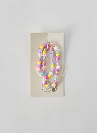 Accessoire divers multicolore LA COQUE FRANCAISE femme