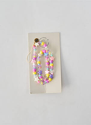 Accessoire divers multicolore LA COQUE FRANCAISE femme