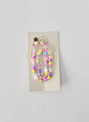 Accessoire divers multicolore LA COQUE FRANCAISE pour femme seconde vue