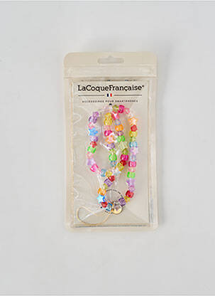 Accessoire divers multicolore LA COQUE FRANCAISE femme