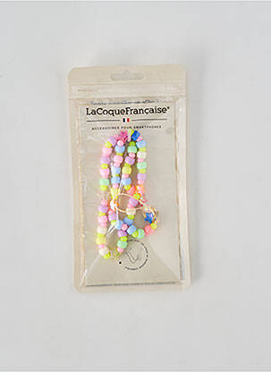 Accessoire divers multicolore LA COQUE FRANCAISE femme