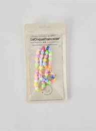 Accessoire divers multicolore LA COQUE FRANCAISE femme