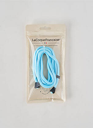 Accessoire divers bleu LA COQUE FRANCAISE femme