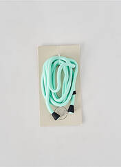 Accessoire divers vert LA COQUE FRANCAISE pour femme seconde vue