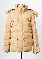 Doudoune beige PYRENEX pour homme seconde vue