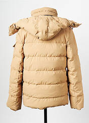 Doudoune beige PYRENEX pour homme seconde vue