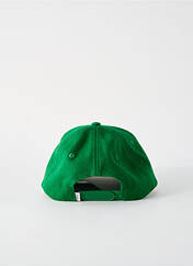 Casquette vert LES DEUX pour homme seconde vue