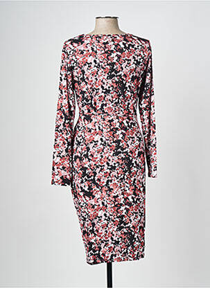 Robe maternité noir NOPPIES femme