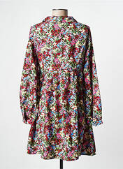Robe courte multicolore MOLLY BRACKEN pour femme seconde vue