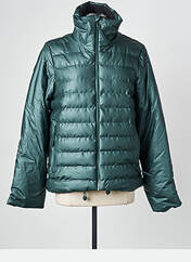 Doudoune argent RAINS pour femme seconde vue