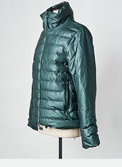 Doudoune argent RAINS pour femme seconde vue