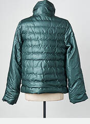Doudoune argent RAINS pour femme seconde vue