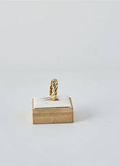 Bague or BONANZA PARIS pour femme seconde vue