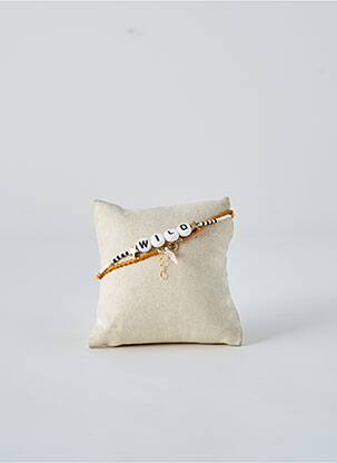 Bracelet rose BBUBLE femme