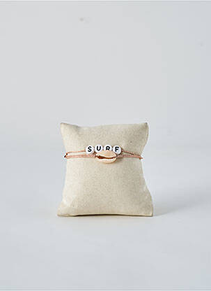 Bracelet multicolore BBUBLE femme