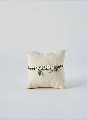 Bracelet or BBUBLE pour femme