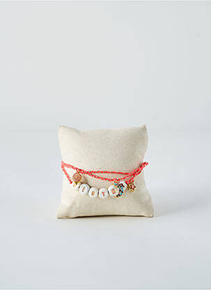 Bracelet or BBUBLE femme