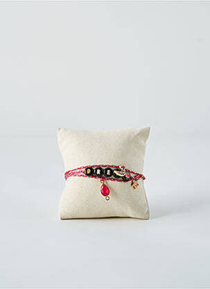 Bracelet or BBUBLE femme