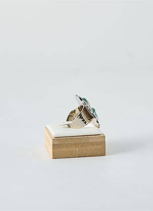 Bague argent HIPANEMA femme
