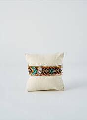 Bracelet vert HIPANEMA pour femme seconde vue