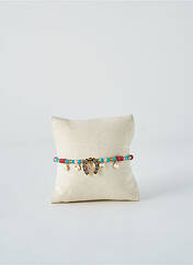 Bracelet jaune HIPANEMA pour femme seconde vue