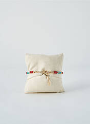 Bracelet jaune HIPANEMA pour femme seconde vue