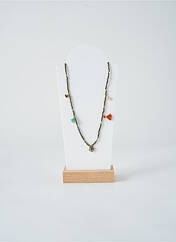 Collier gris HIPANEMA pour femme seconde vue