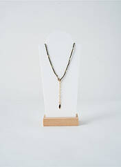 Collier gris HIPANEMA pour femme seconde vue