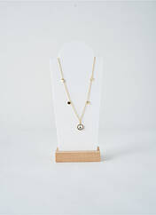 Collier blanc HIPANEMA pour femme seconde vue