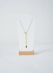 Collier blanc HIPANEMA pour femme seconde vue