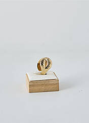 Bague or BONANZA PARIS pour femme seconde vue
