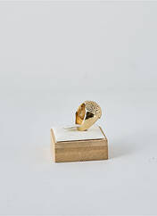 Bague or BONANZA PARIS pour femme seconde vue