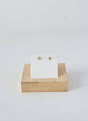 Boucles d’oreilles multicolore HIPANEMA pour femme seconde vue