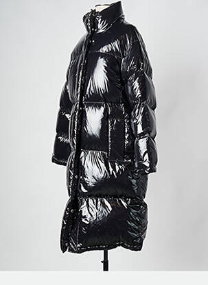 Doudoune noir STAND STUDIO femme