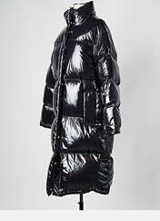 Doudoune noir STAND STUDIO pour femme seconde vue