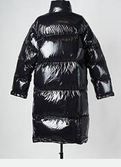 Doudoune noir STAND STUDIO pour femme seconde vue