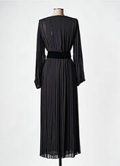 Robe longue noir THE KOOPLES pour femme seconde vue