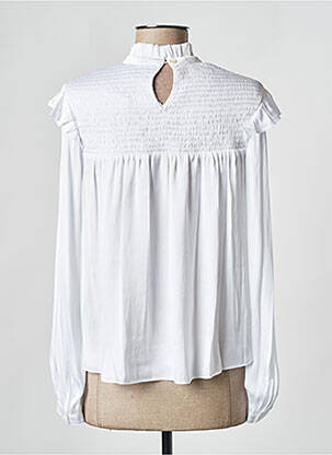 Top blanc THE KOOPLES femme