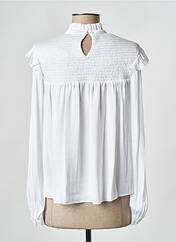 Top blanc THE KOOPLES pour femme seconde vue