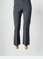Pantacourt noir MAX&CO. pour femme seconde vue