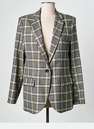Blazer multicolore IMPERIAL femme