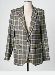 Blazer multicolore IMPERIAL pour femme seconde vue