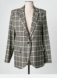 Blazer multicolore IMPERIAL femme
