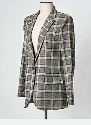 Blazer multicolore IMPERIAL femme